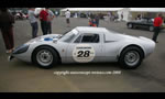 Porsche 904 1964 – 1967 Wallpaper